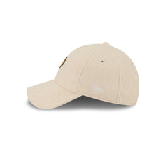 Las Vegas Raiders Comfy Women's 9FORTY Adjustable Hat