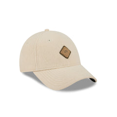 New York Knicks Comfy Women's 9FORTY Adjustable Hat