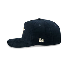 Houston Astros Nostalgic Navy Corduroy 19TWENTY Adjustable Hat