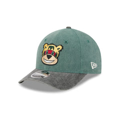 Minnesota Wild Mascot 9FORTY M-Crown Snapback Hat