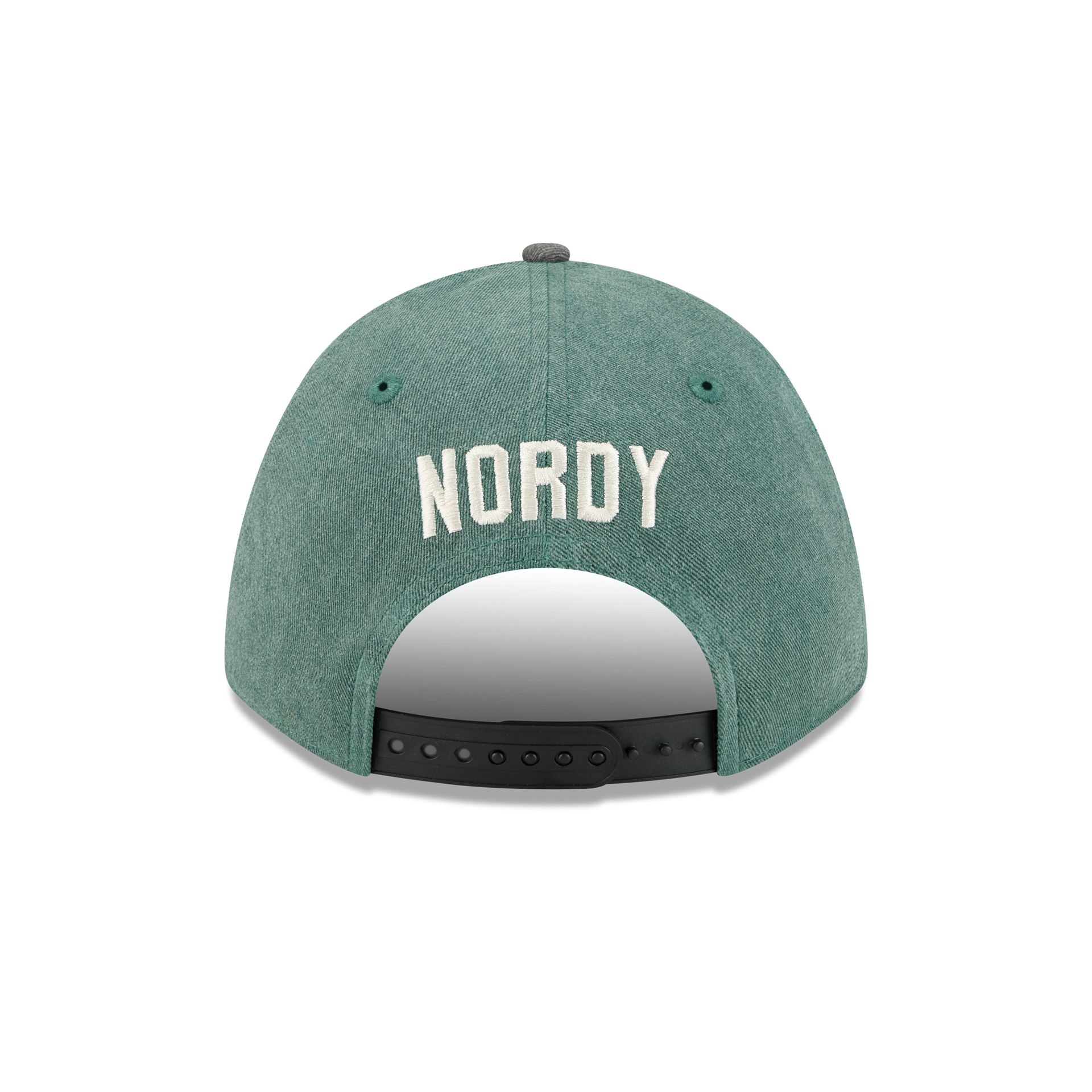 Minnesota Wild Mascot 9FORTY M-Crown Snapback Hat
