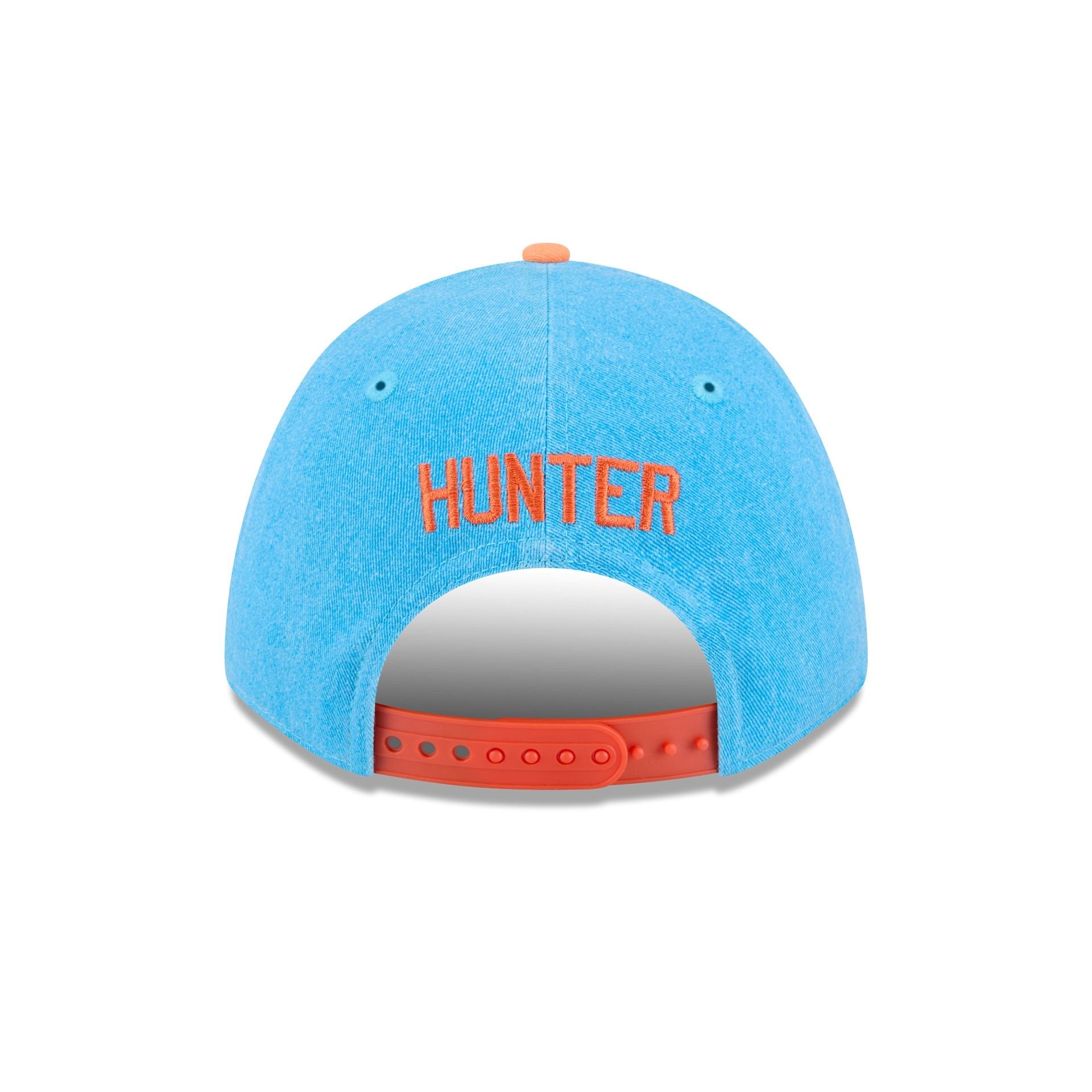 Edmonton Oilers Mascot 9FORTY M-Crown Snapback Hat