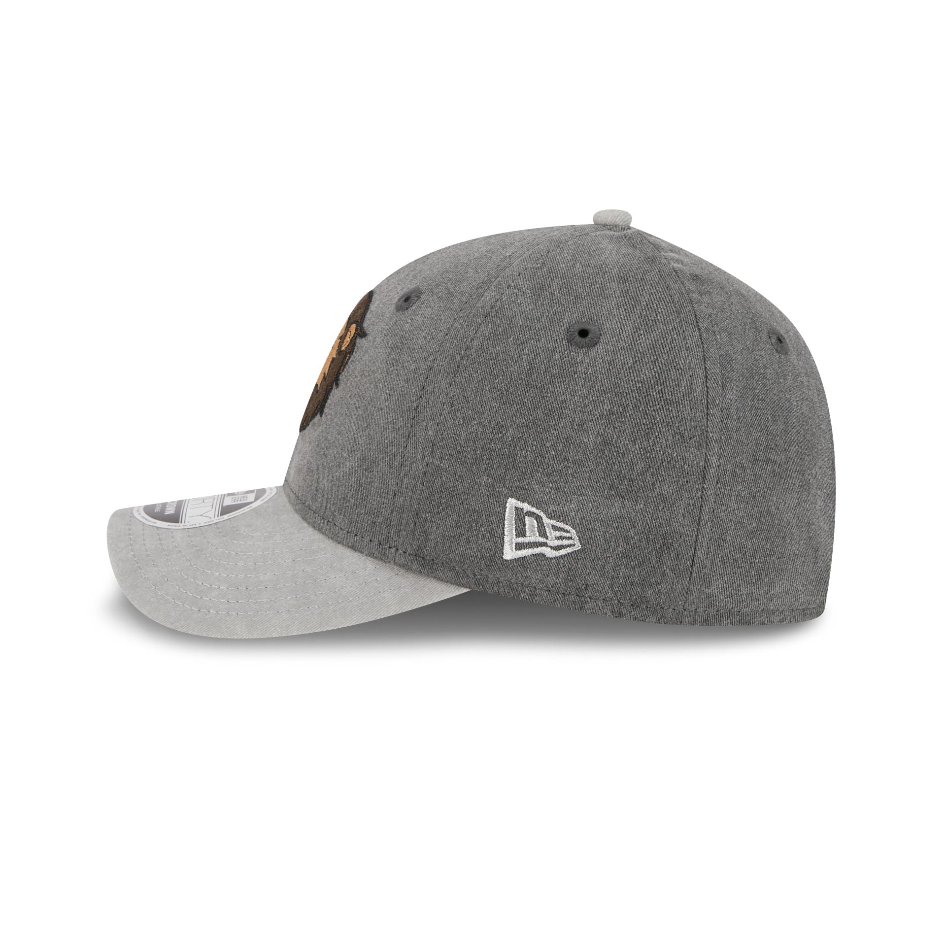 Los Angeles Kings Mascot 9FORTY M-Crown Snapback Hat