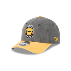 Pittsburgh Penguins Mascot 9FORTY M-Crown Snapback Hat