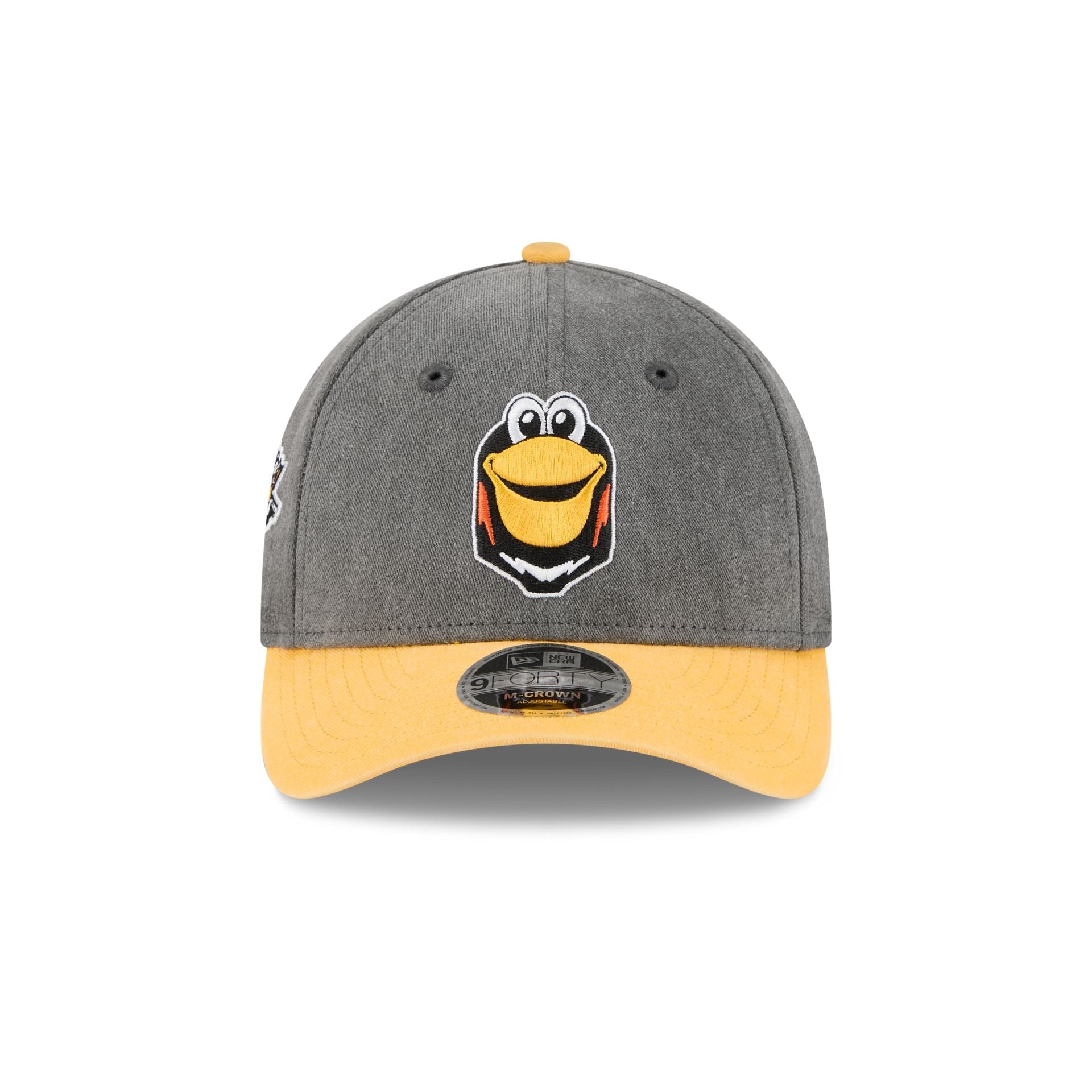 Pittsburgh Penguins Mascot 9FORTY M-Crown Snapback Hat
