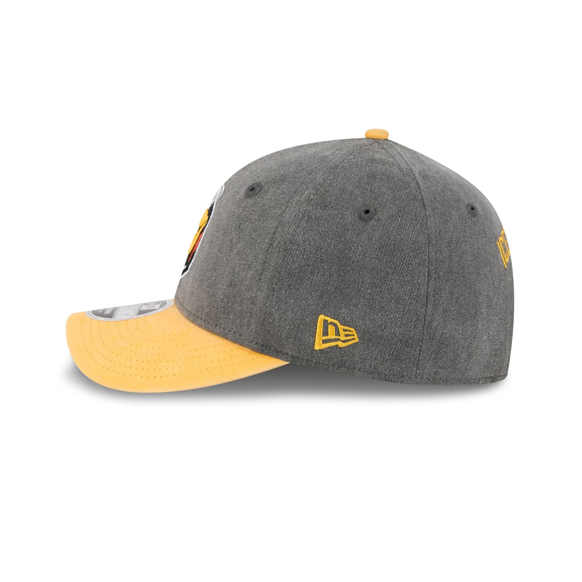 Pittsburgh Penguins Mascot 9FORTY M-Crown Snapback Hat