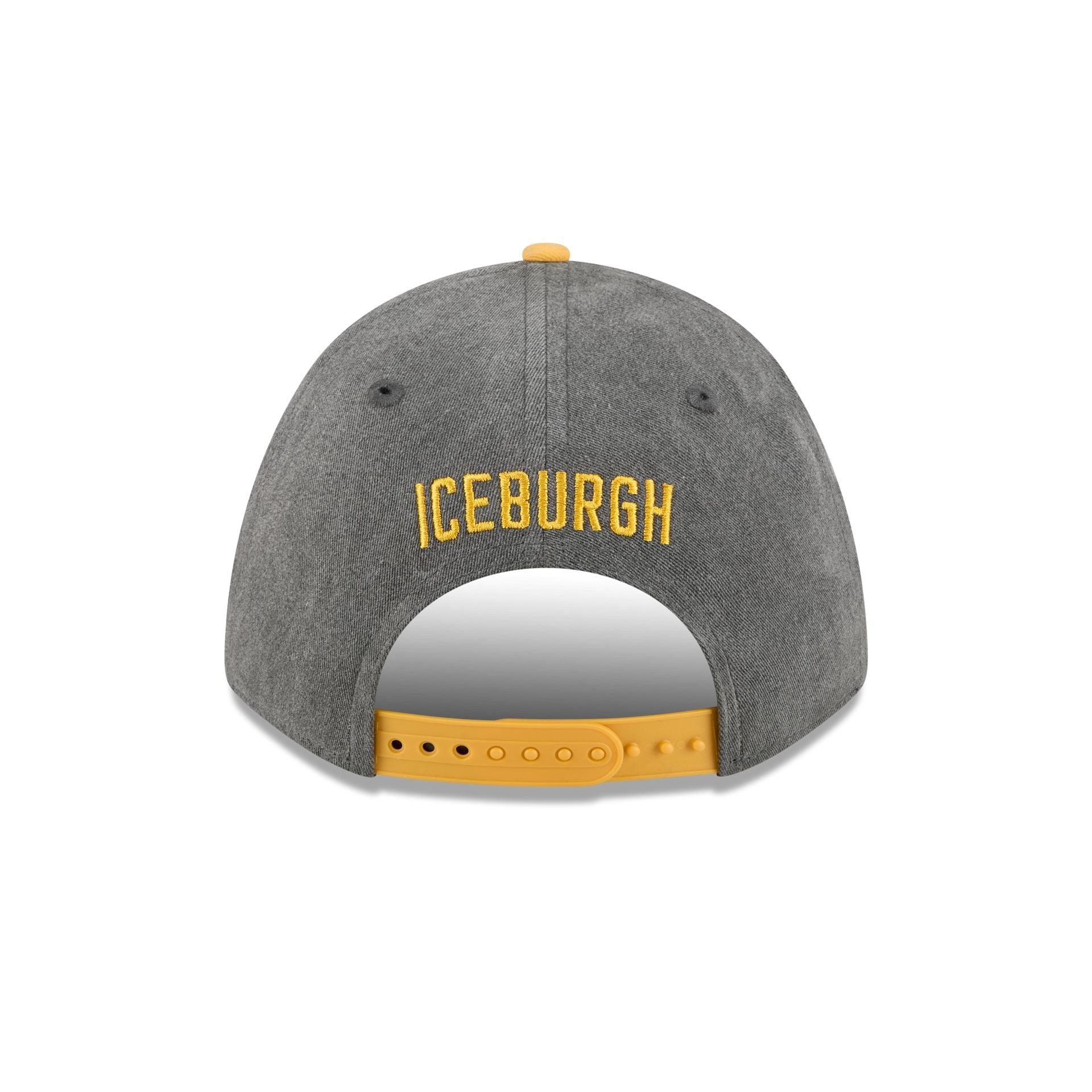 Pittsburgh Penguins Mascot 9FORTY M-Crown Snapback Hat