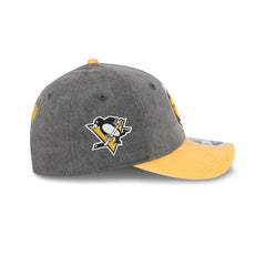 Pittsburgh Penguins Mascot 9FORTY M-Crown Snapback Hat