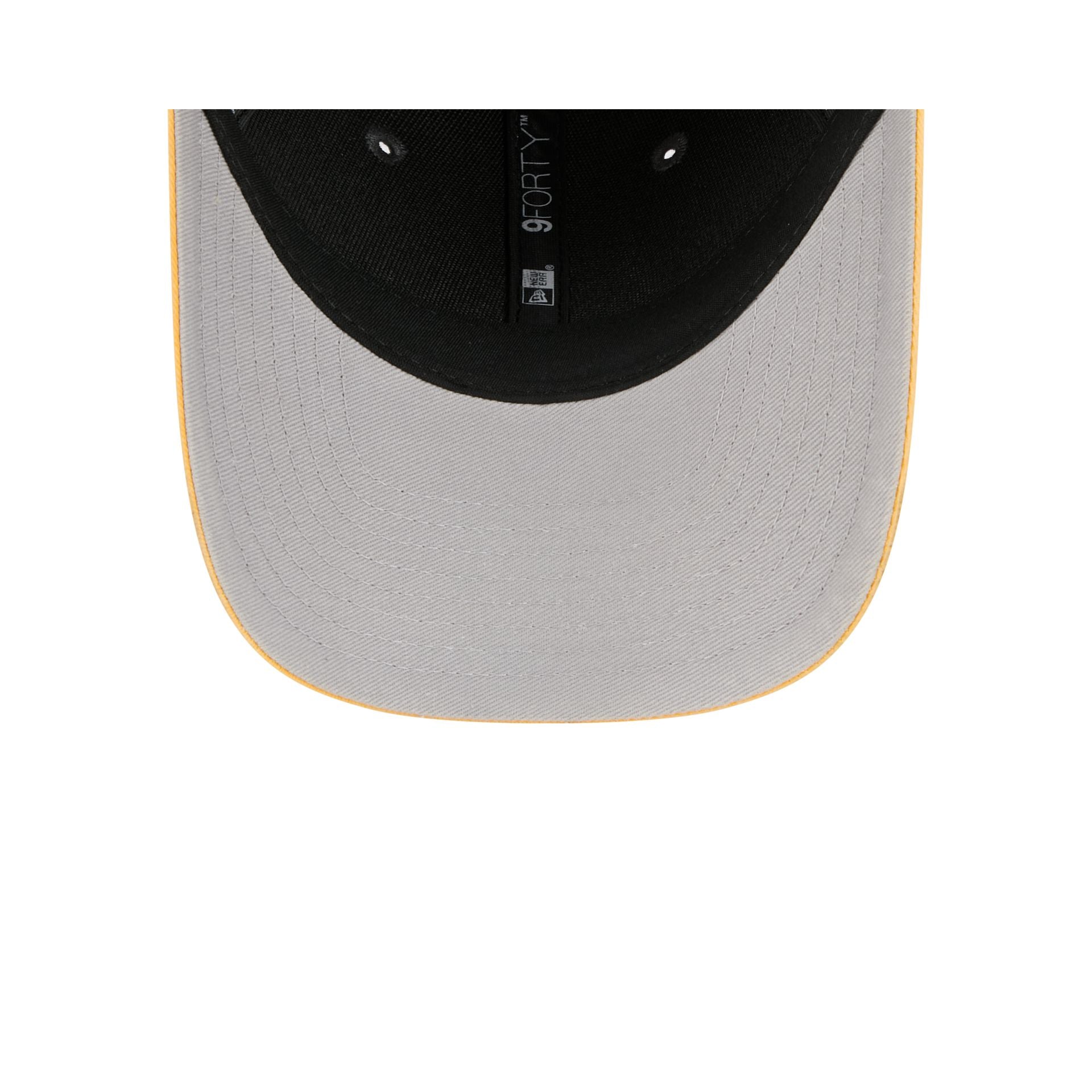 Pittsburgh Penguins Mascot 9FORTY M-Crown Snapback Hat