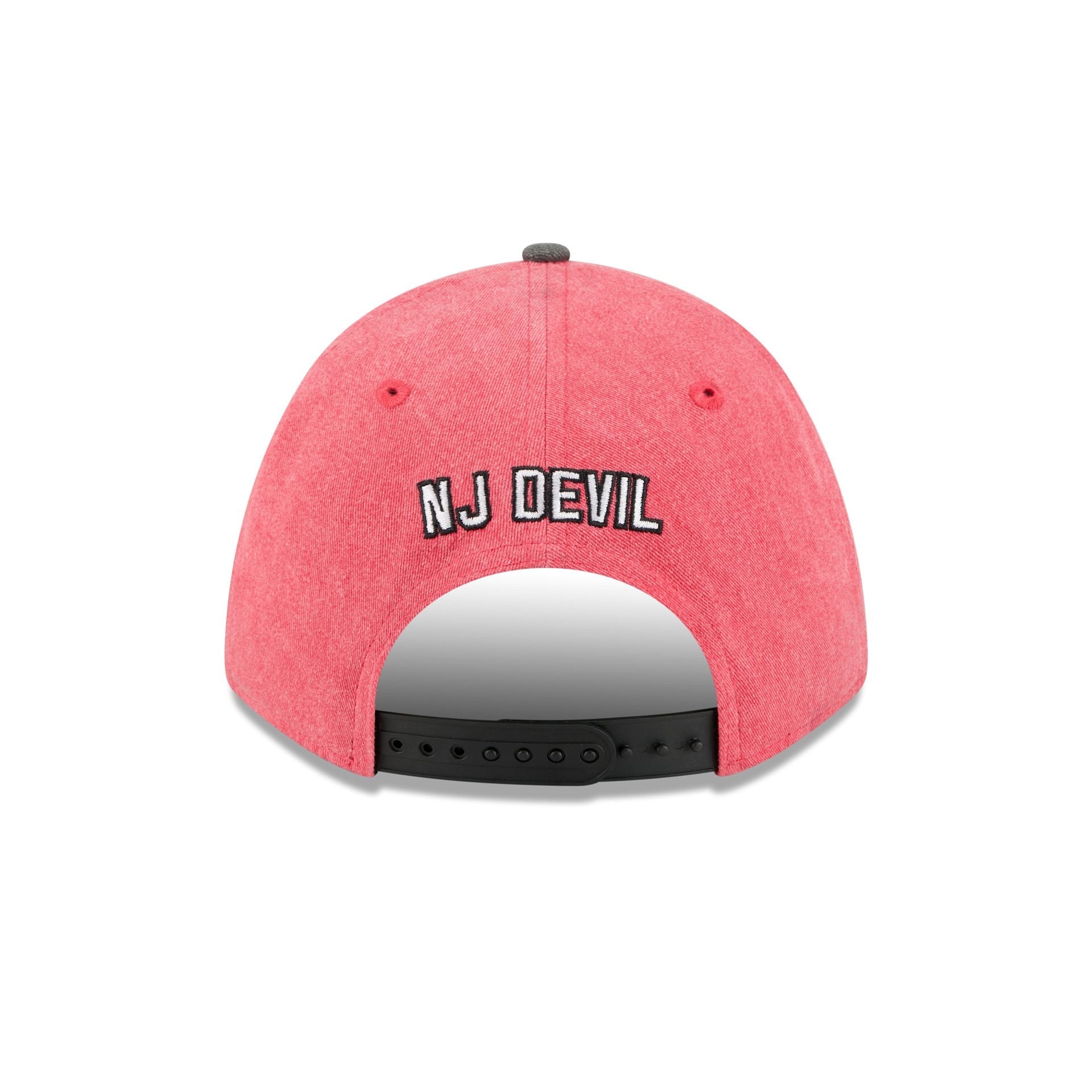 New Jersey Devils Mascot 9FORTY M-Crown Snapback Hat