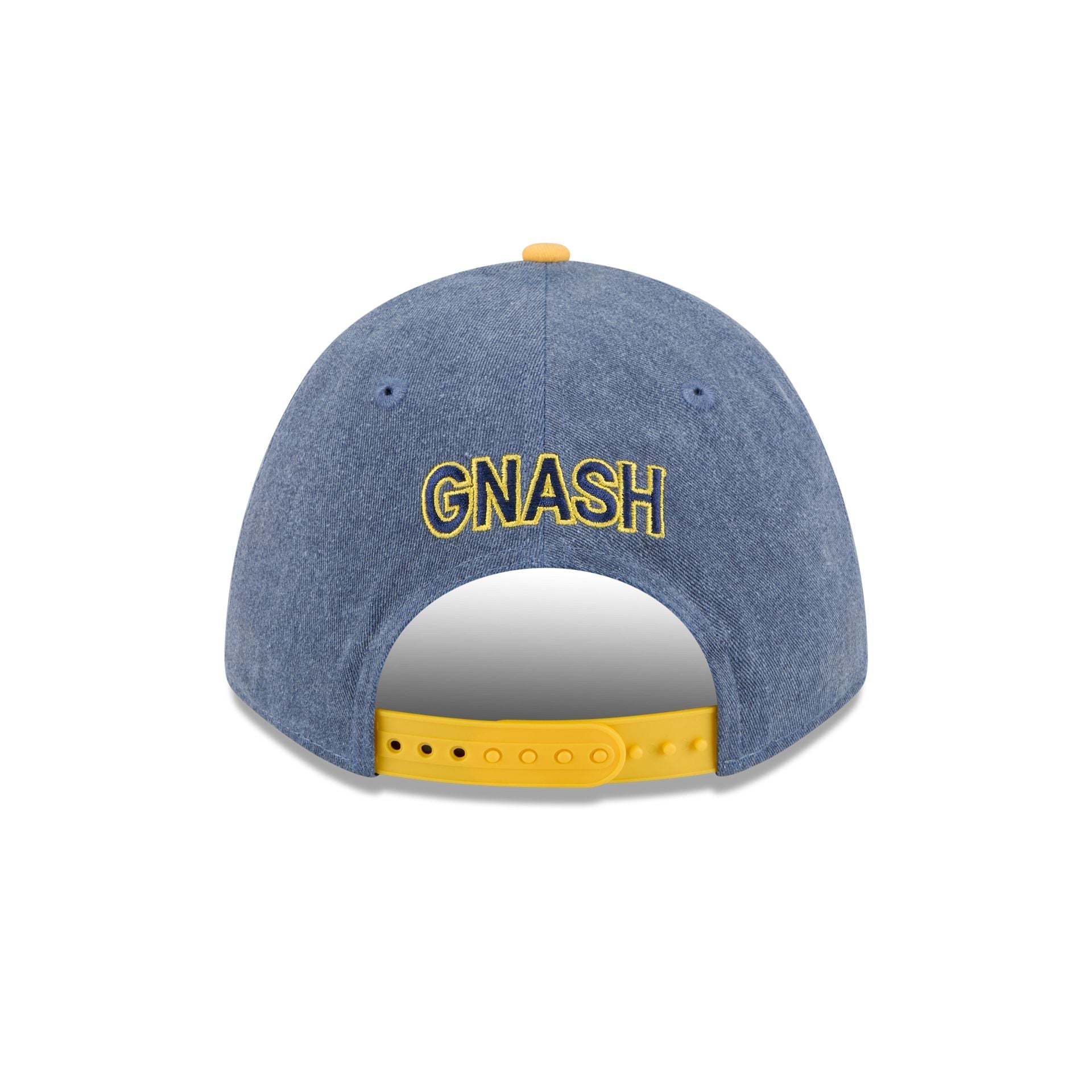 Nashville Predators Mascot 9FORTY M-Crown Snapback Hat