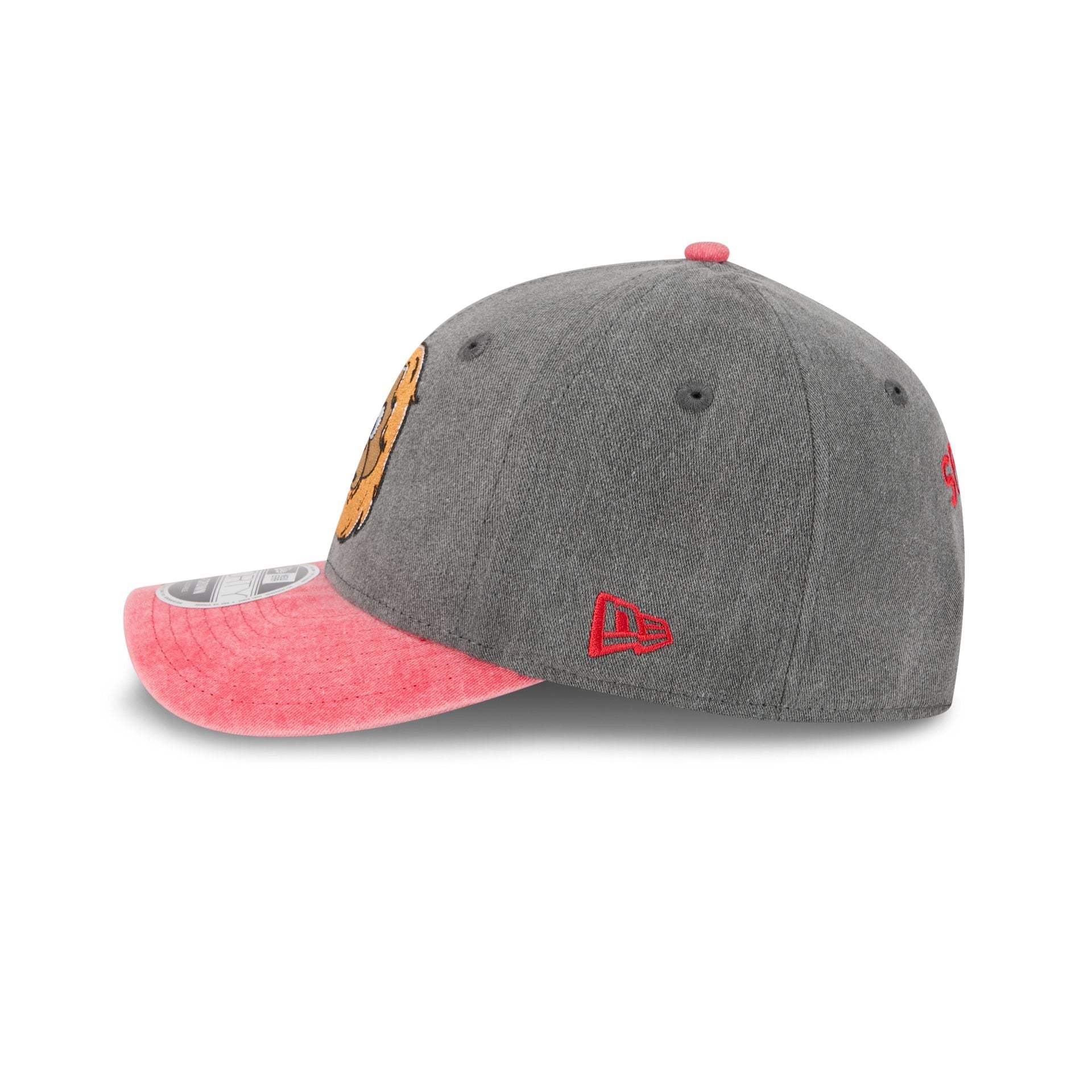 Ottawa Senators Mascot 9FORTY M-Crown Snapback Hat