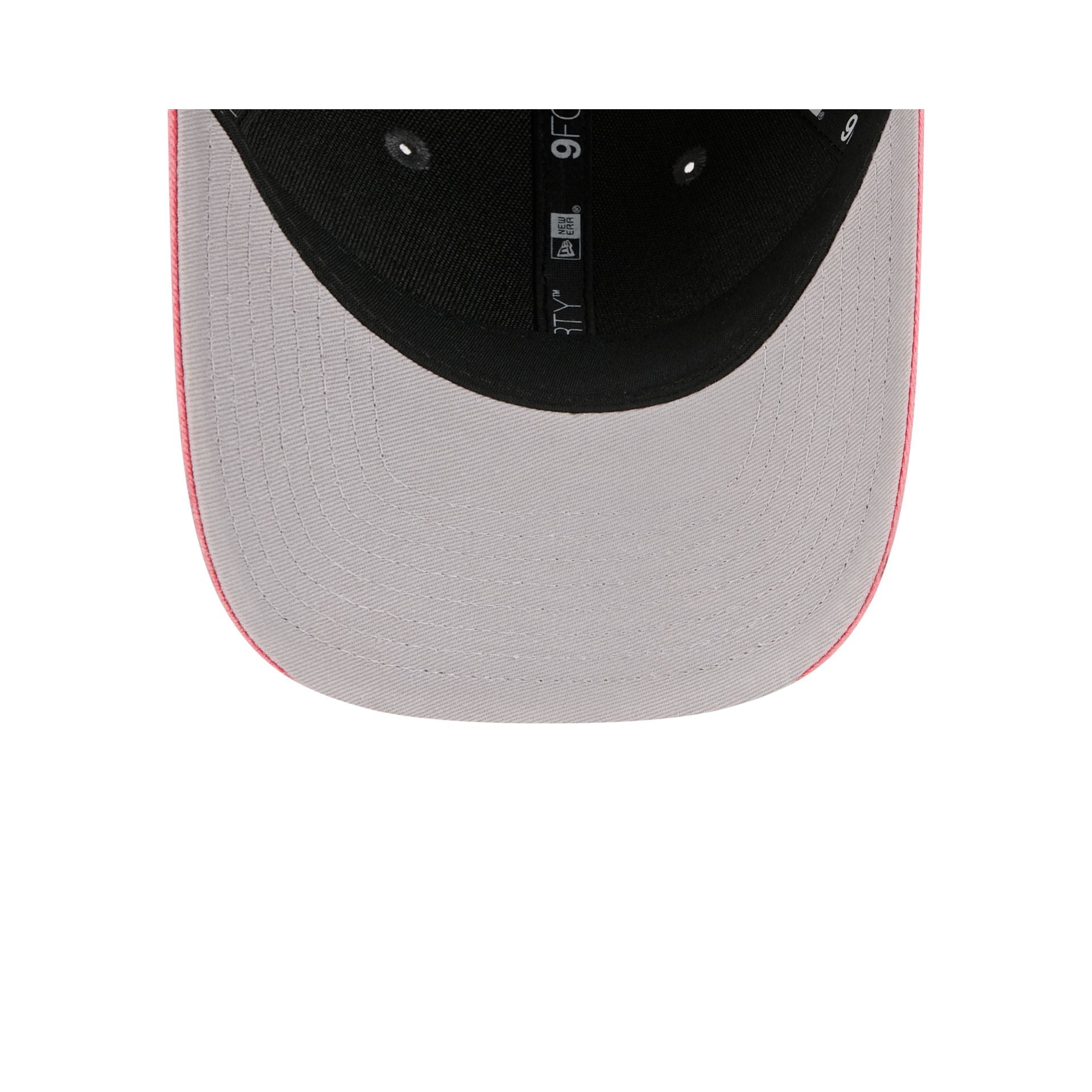 Ottawa Senators Mascot 9FORTY M-Crown Snapback Hat