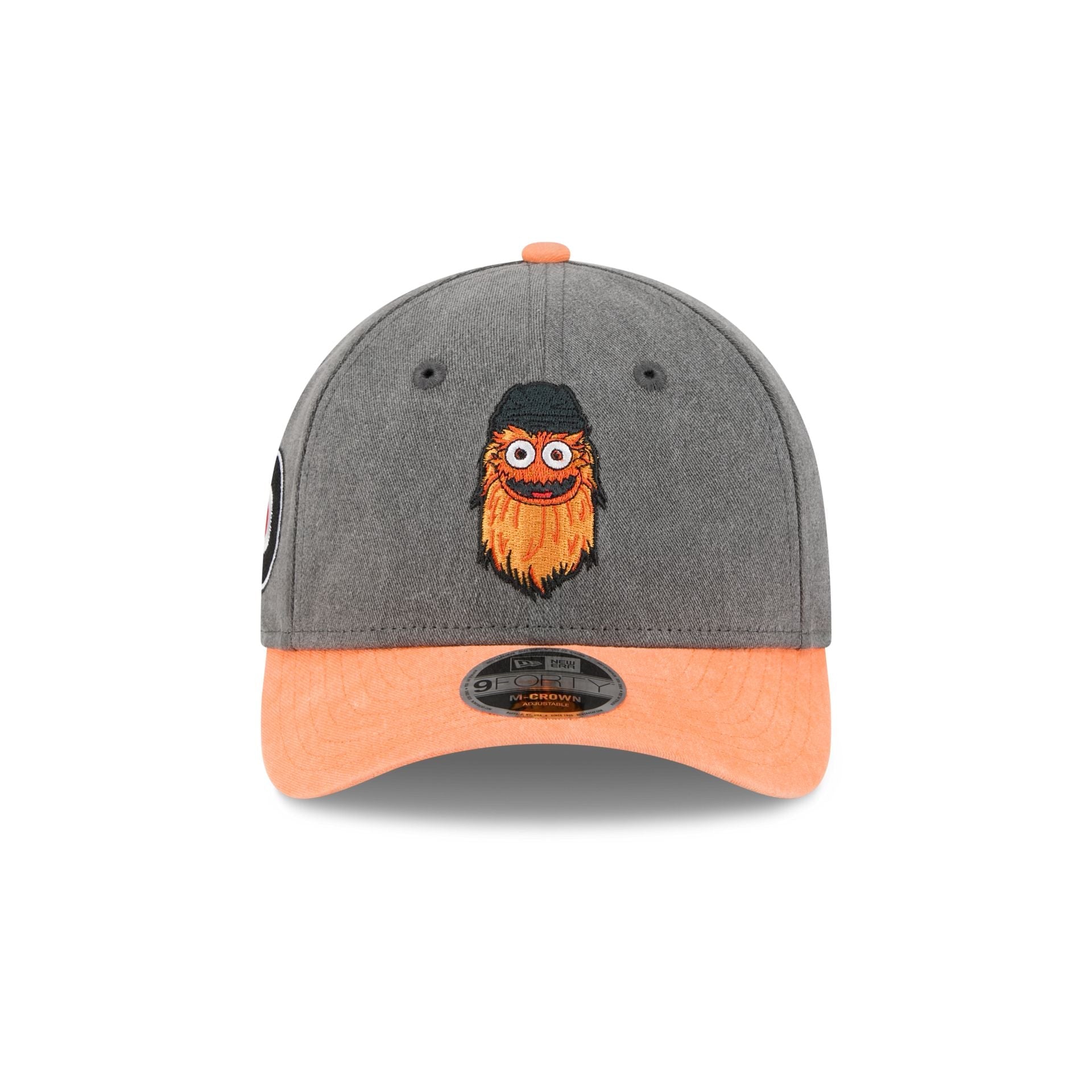 Philadelphia Flyers Mascot 9FORTY M-Crown Snapback Hat