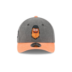 Philadelphia Flyers Mascot 9FORTY M-Crown Snapback Hat