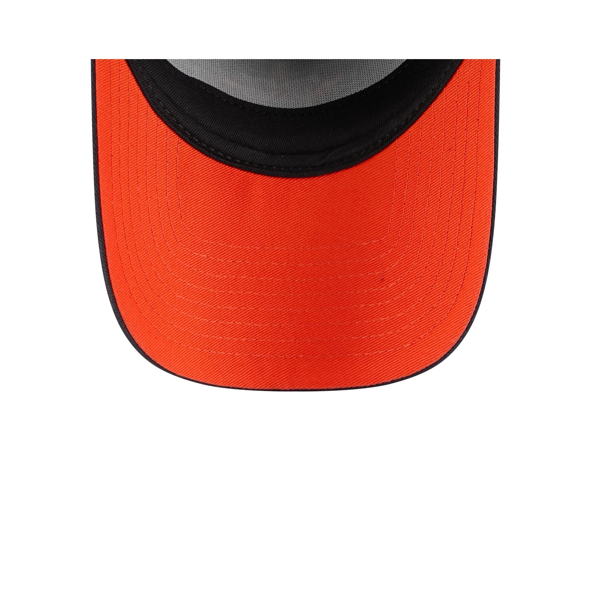 Houston Astros Stardom Women's 9FORTY A-Frame Snapback Hat