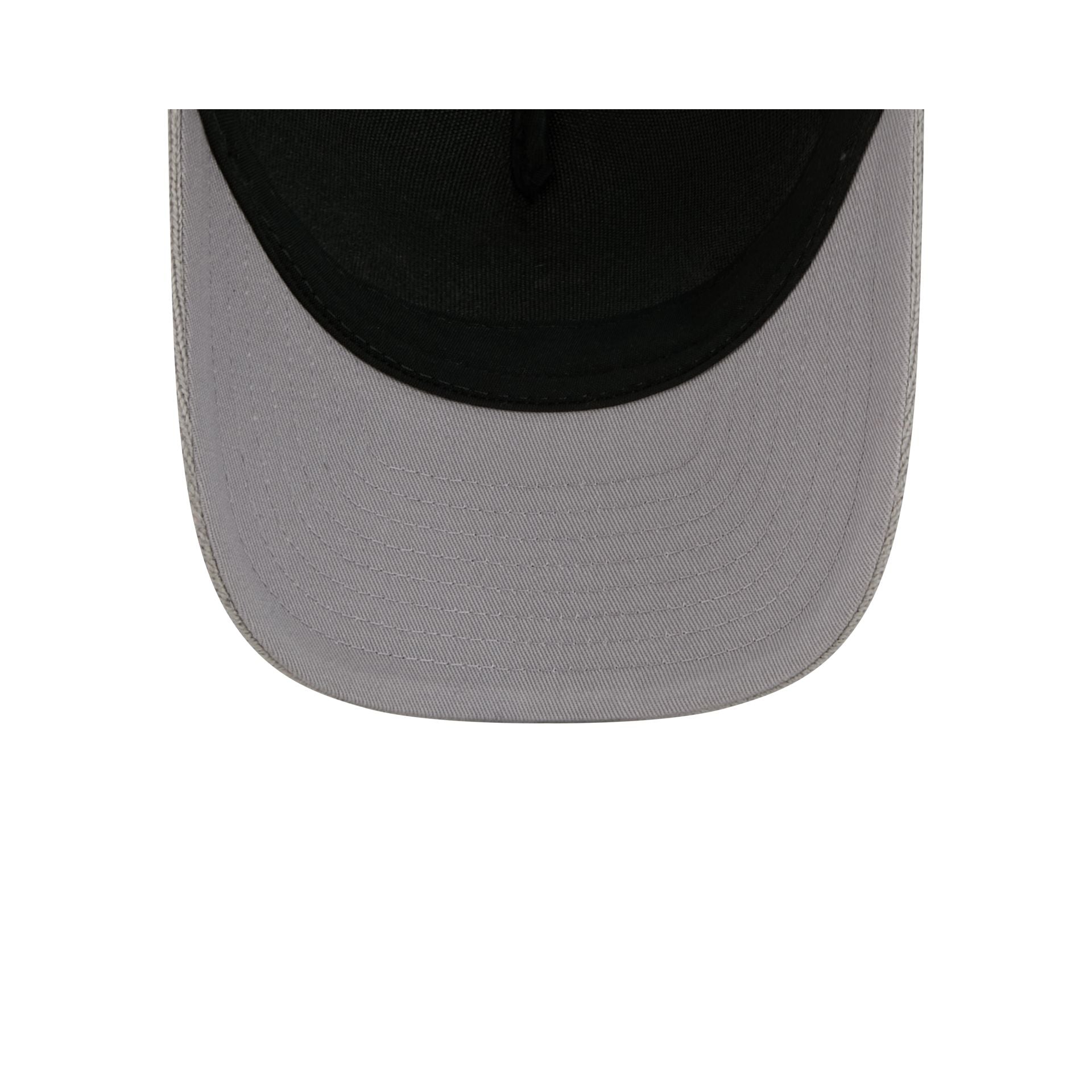 Los Angeles Kings Sock 9FORTY M-Crown A-Frame Trucker Hat