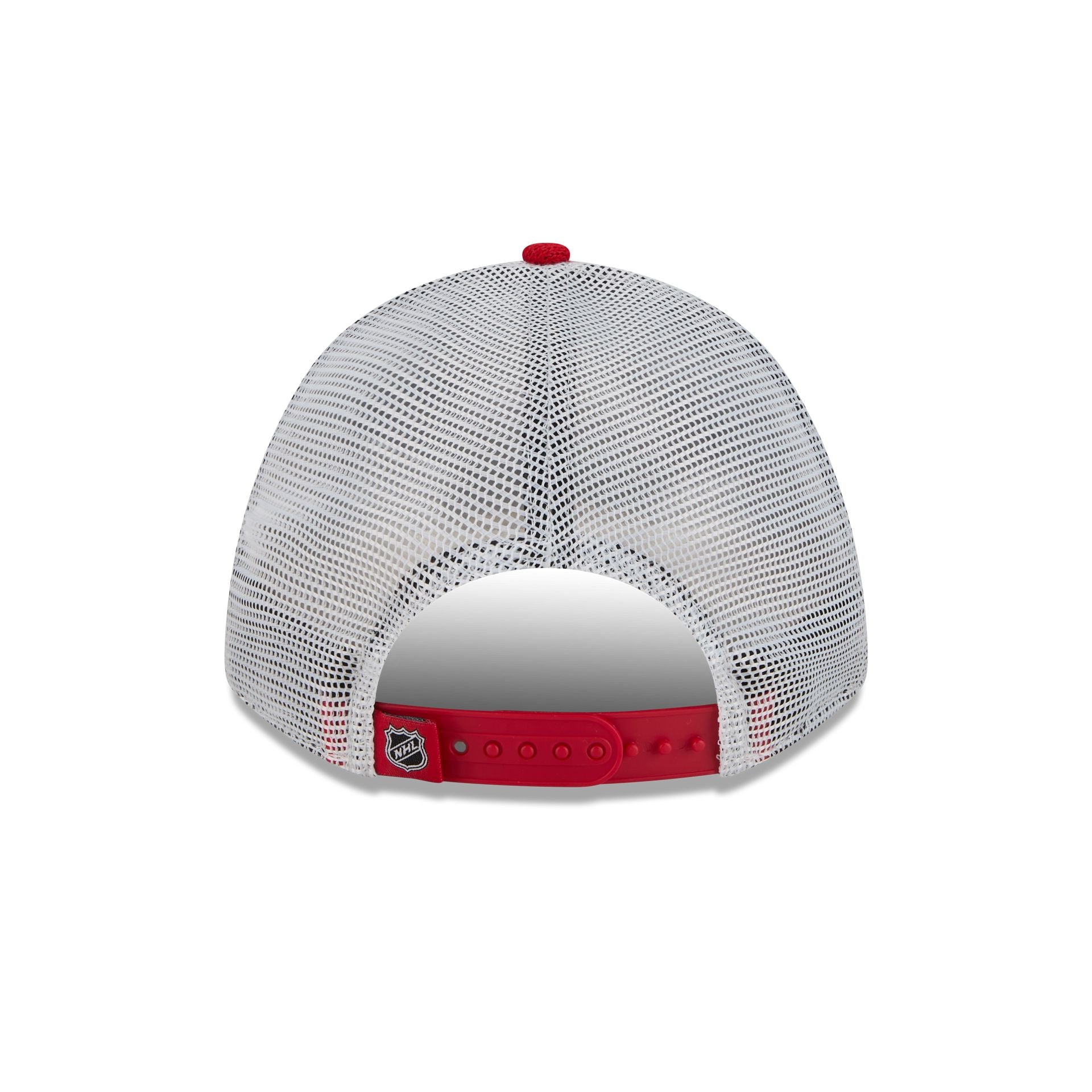 Ottawa Senators Sock 9FORTY M-Crown A-Frame Trucker Hat