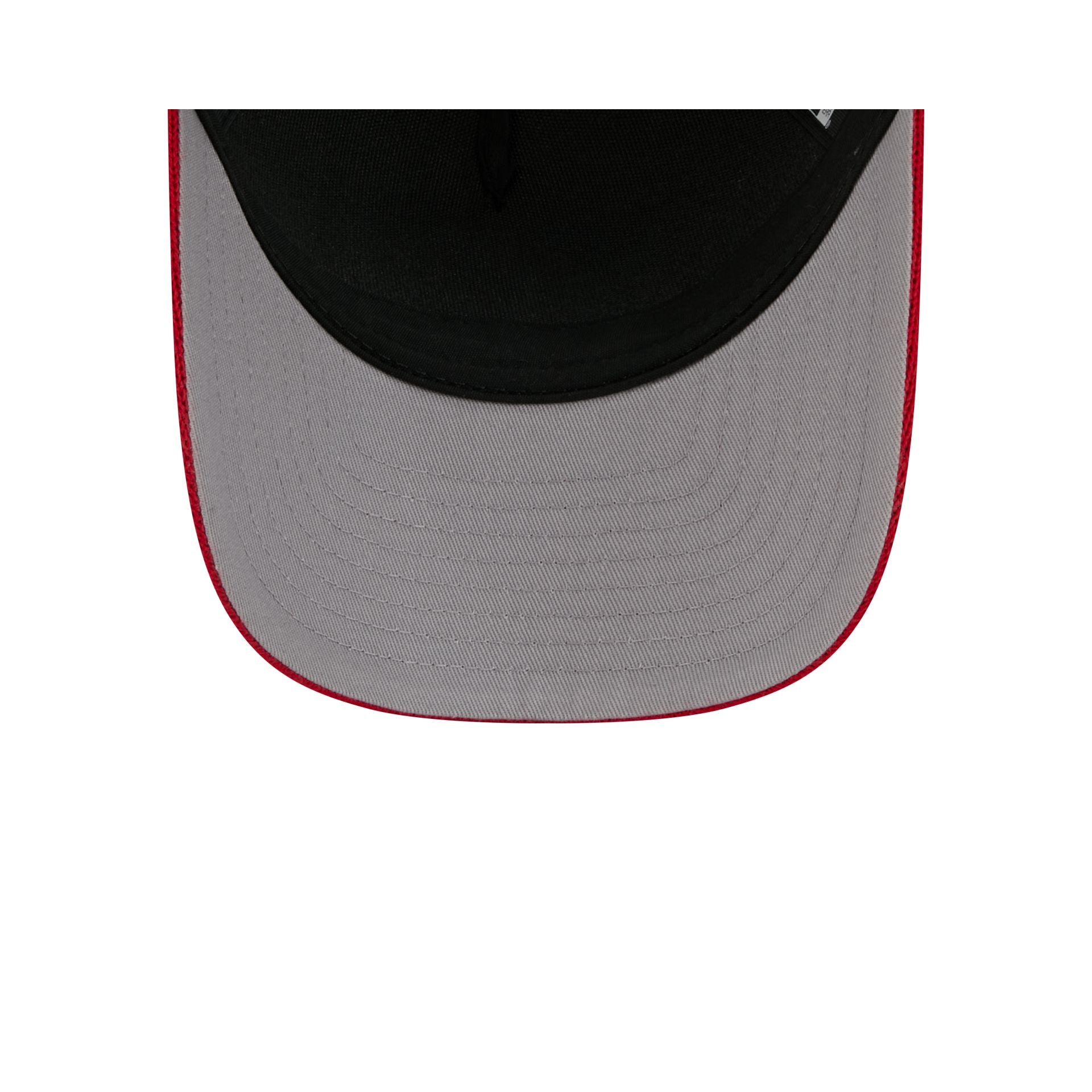 Ottawa Senators Sock 9FORTY M-Crown A-Frame Trucker Hat