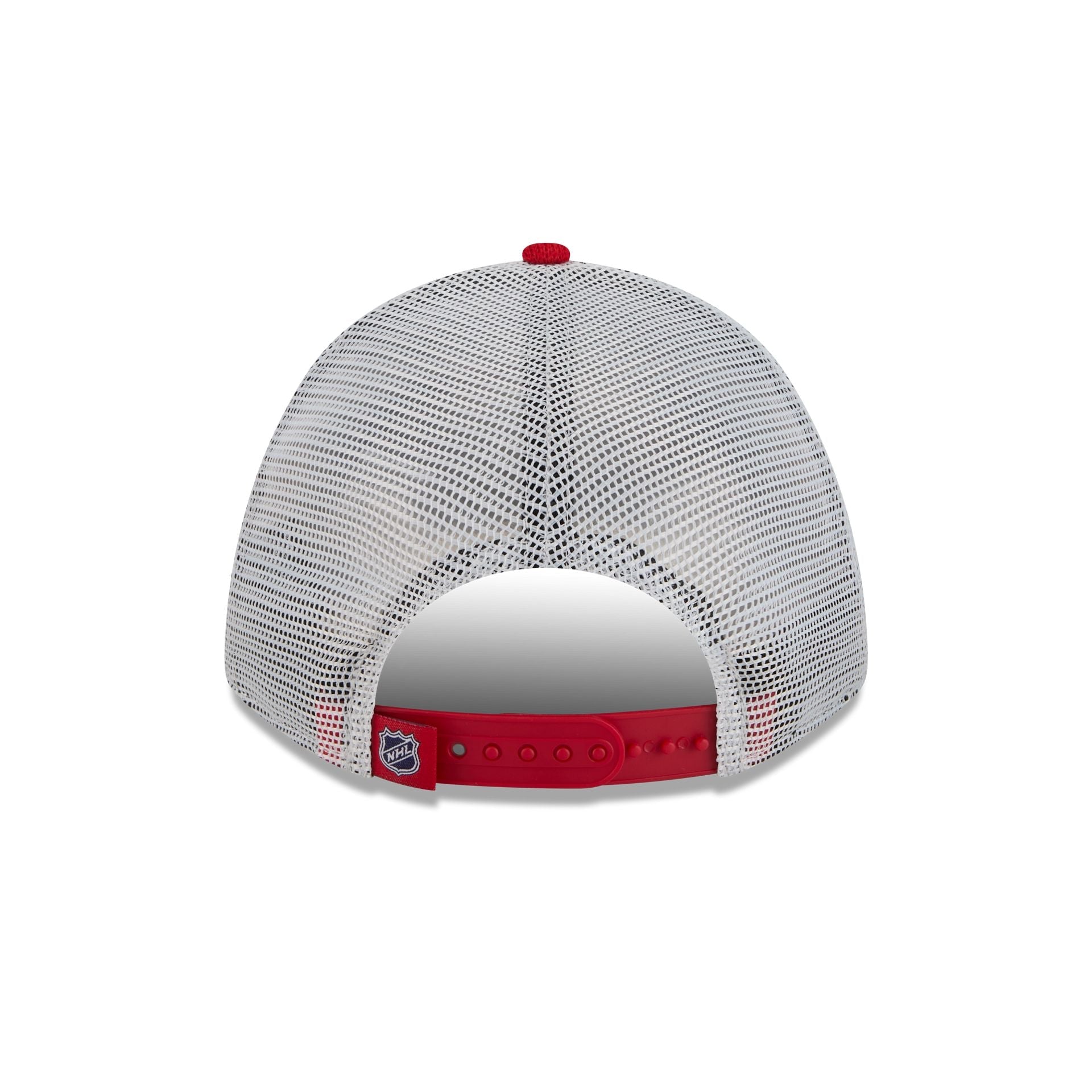 Montreal Canadiens Sock 9FORTY M-Crown A-Frame Trucker Hat