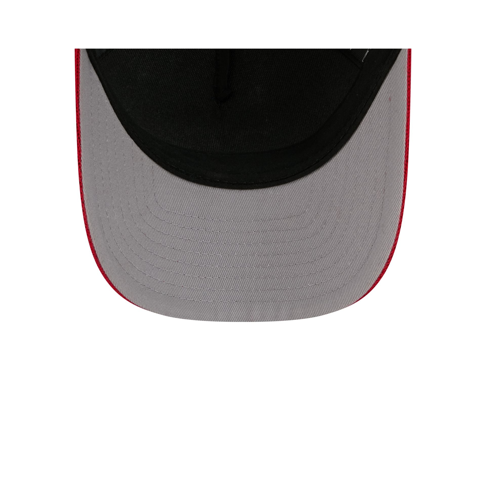 Montreal Canadiens Sock 9FORTY M-Crown A-Frame Trucker Hat