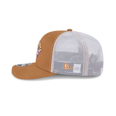 Los Angeles Kings Bronze 9SEVENTY Trucker Hat
