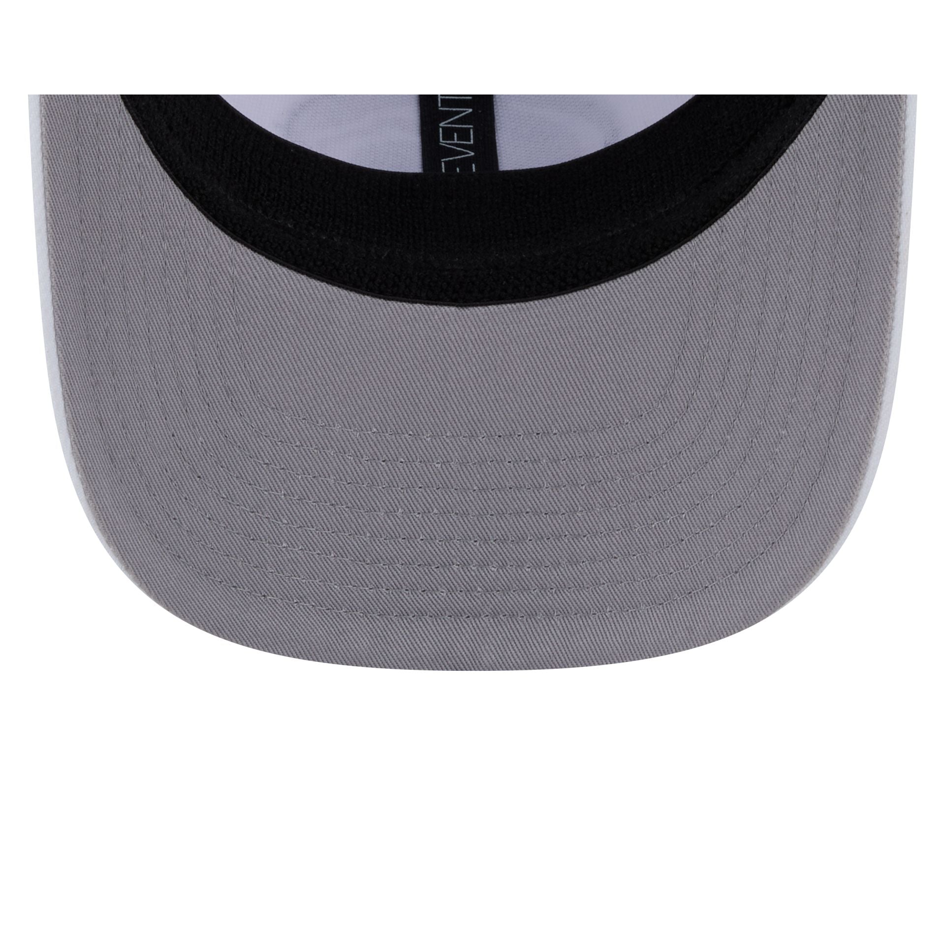 Penn State Nittany Lions Optic White Performance 9SEVENTY Stretch-Snap Hat