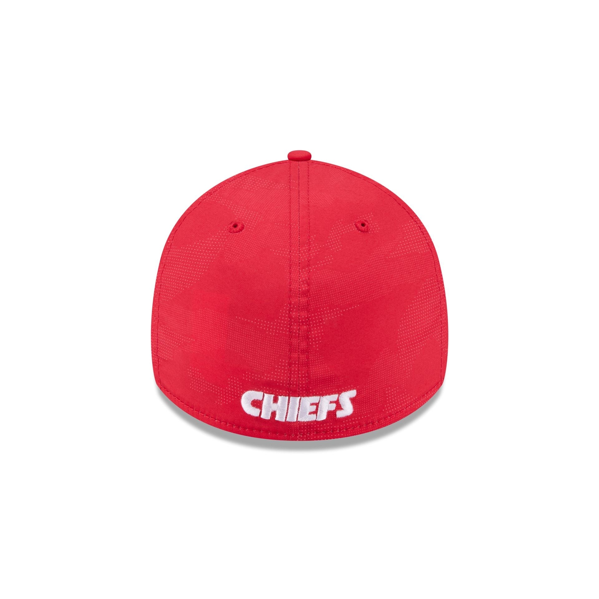 Kansas City Chiefs Tonal Camo 39THIRTY Stretch Fit Hat