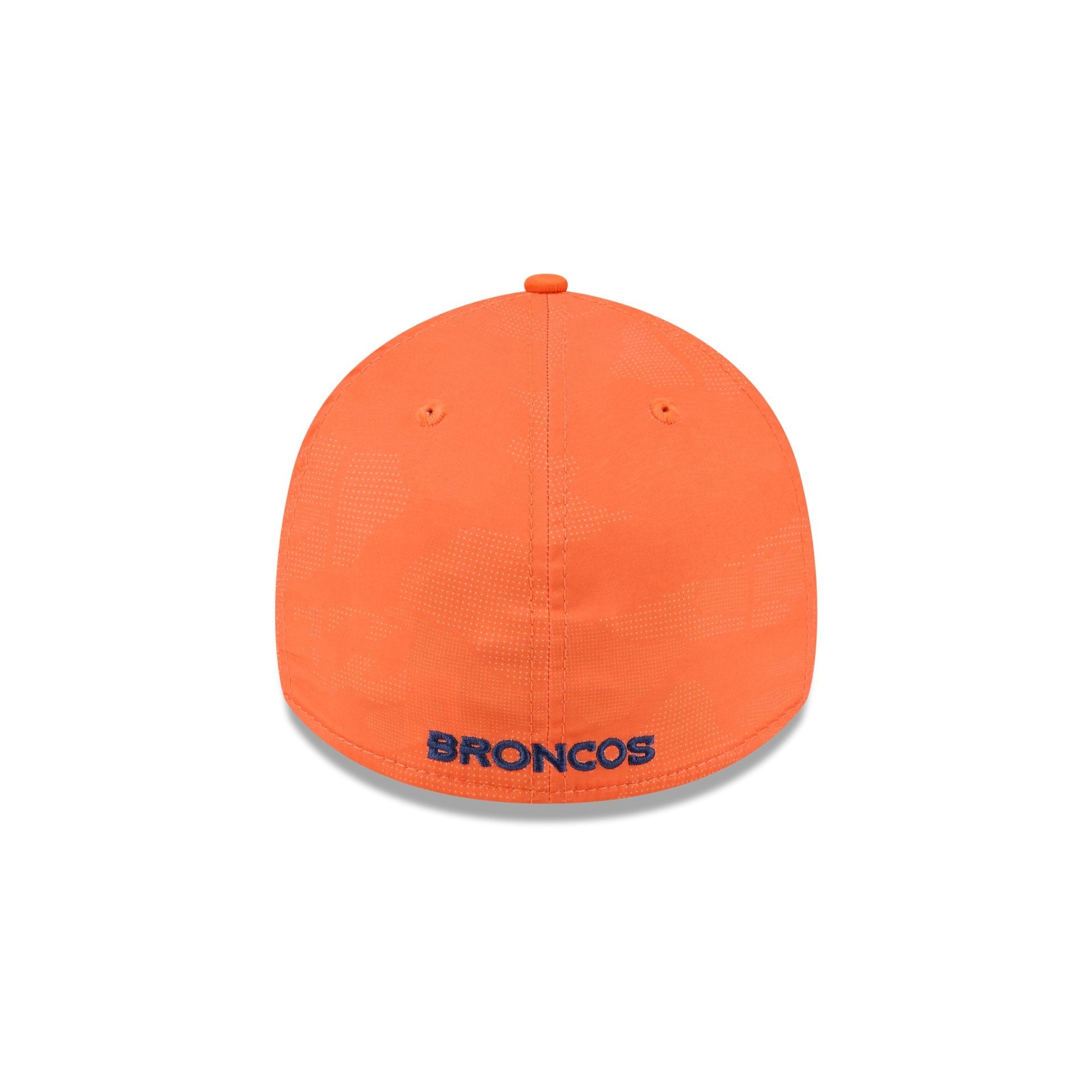 Denver Broncos Tonal Camo 39THIRTY Stretch Fit Hat