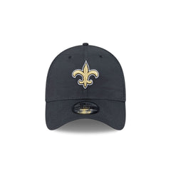 New Orleans Saints Tonal Camo 39THIRTY Stretch Fit Hat