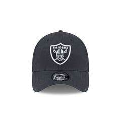 Las Vegas Raiders Tonal Camo 39THIRTY Stretch Fit Hat