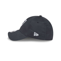Las Vegas Raiders Tonal Camo 39THIRTY Stretch Fit Hat