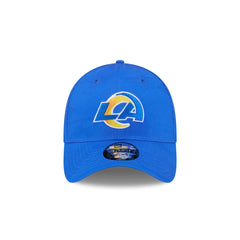 Los Angeles Rams Tonal Camo 39THIRTY Stretch Fit Hat