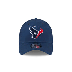 Houston Texans Tonal Camo 39THIRTY Stretch Fit Hat