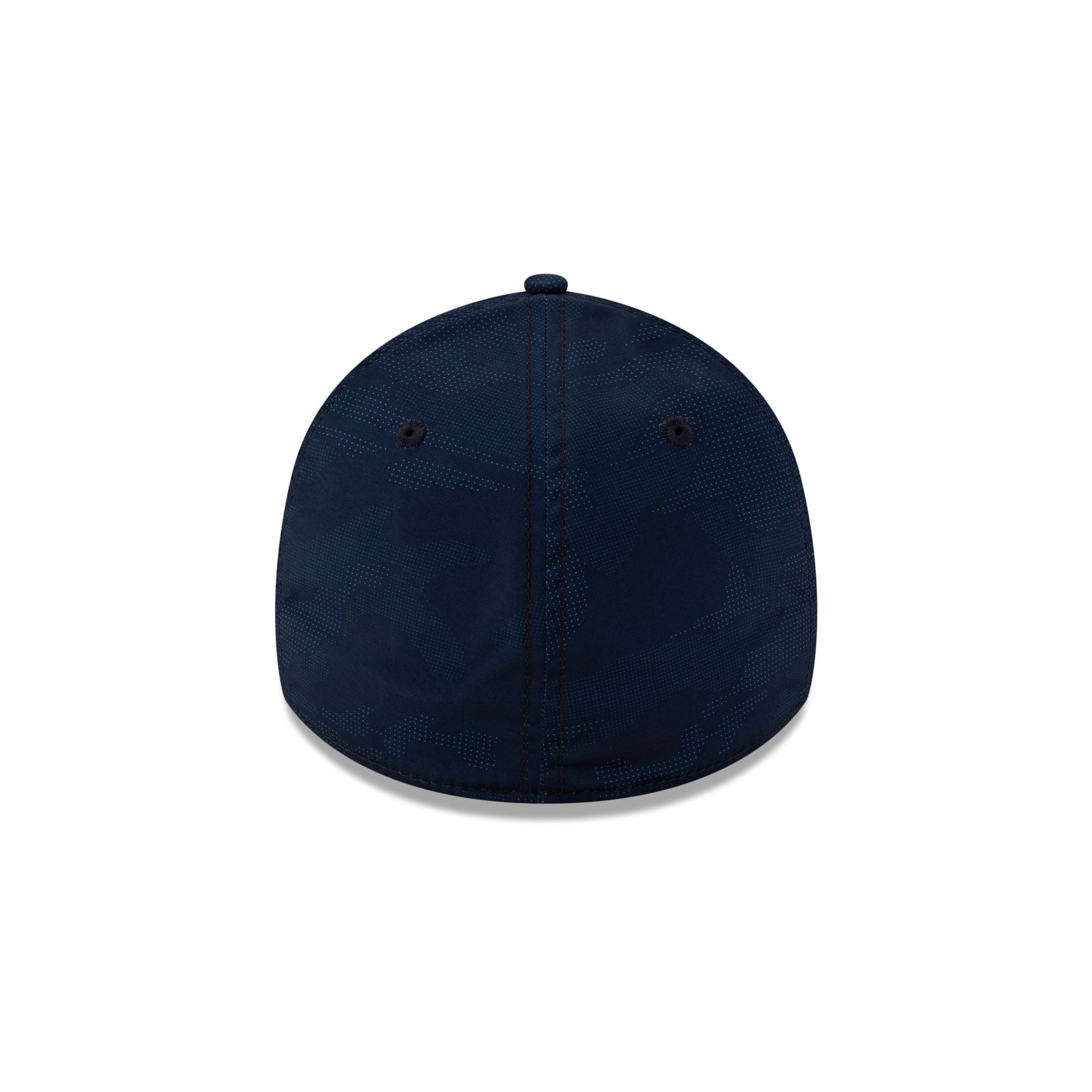 Oracle Red Bull Racing Tonal Camo 39THIRTY Stretch Fit Hat