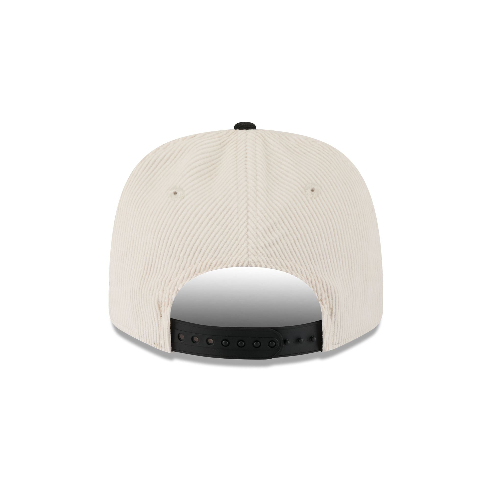 Ohio State Buckeyes Loyal Corduroy 9SEVENTY Stretch-Snap Hat