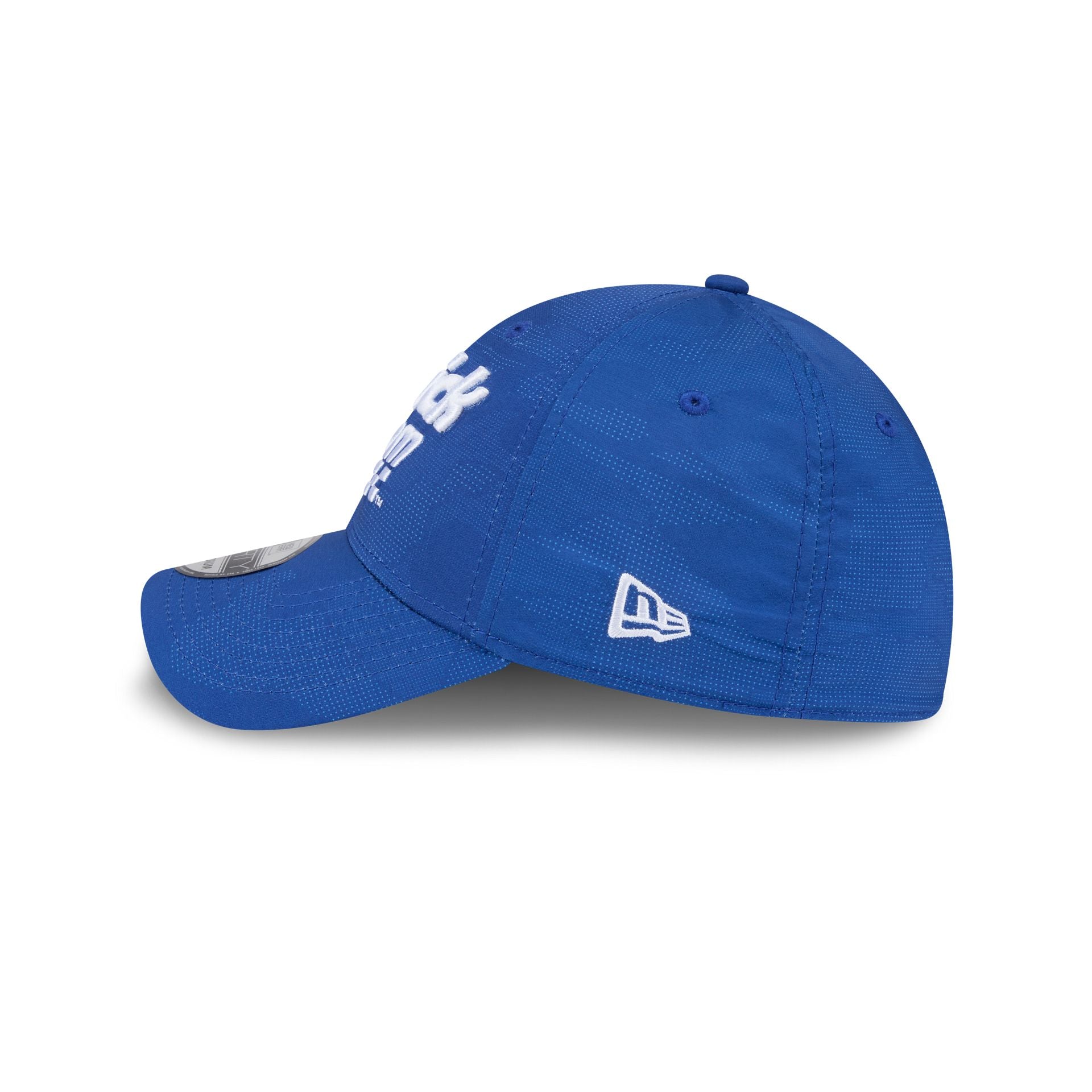 Hendrick Motorsports Kyle Larson Tonal Camo 39THIRTY Stretch Fit Hat