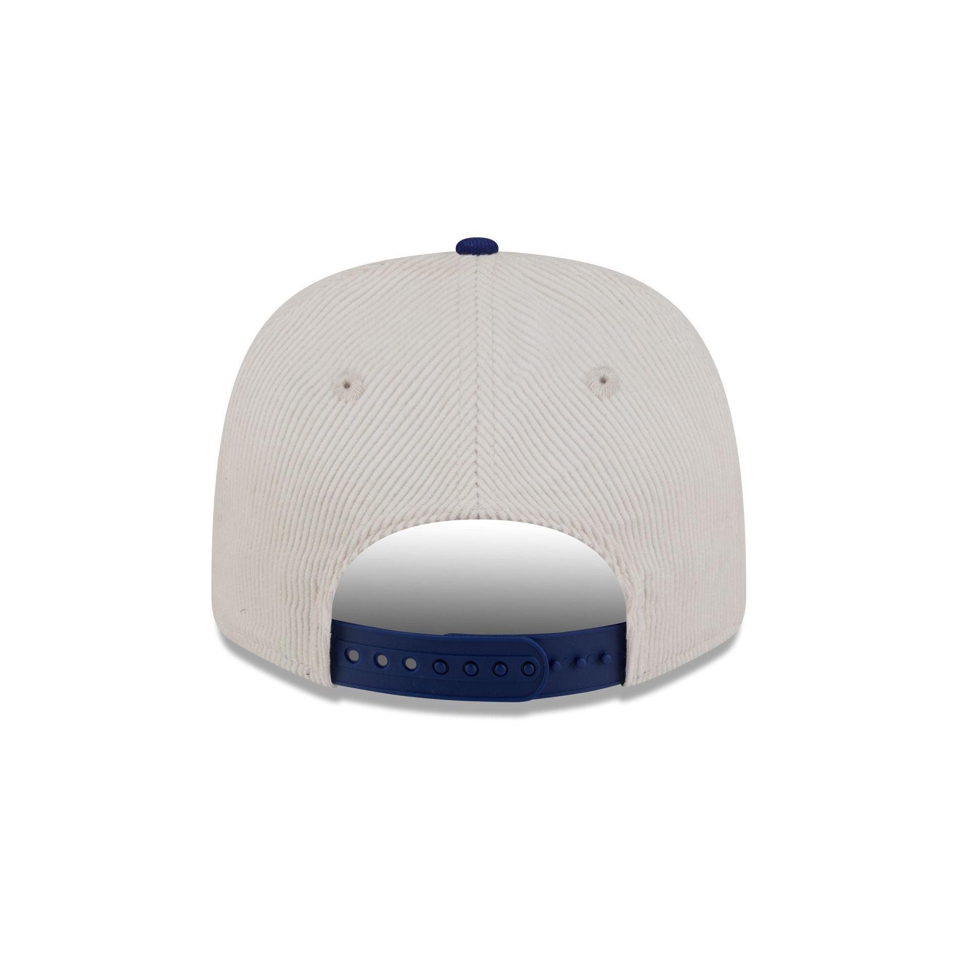 Philadelphia Phillies Loyal Corduroy 9SEVENTY Stretch-Snap Hat