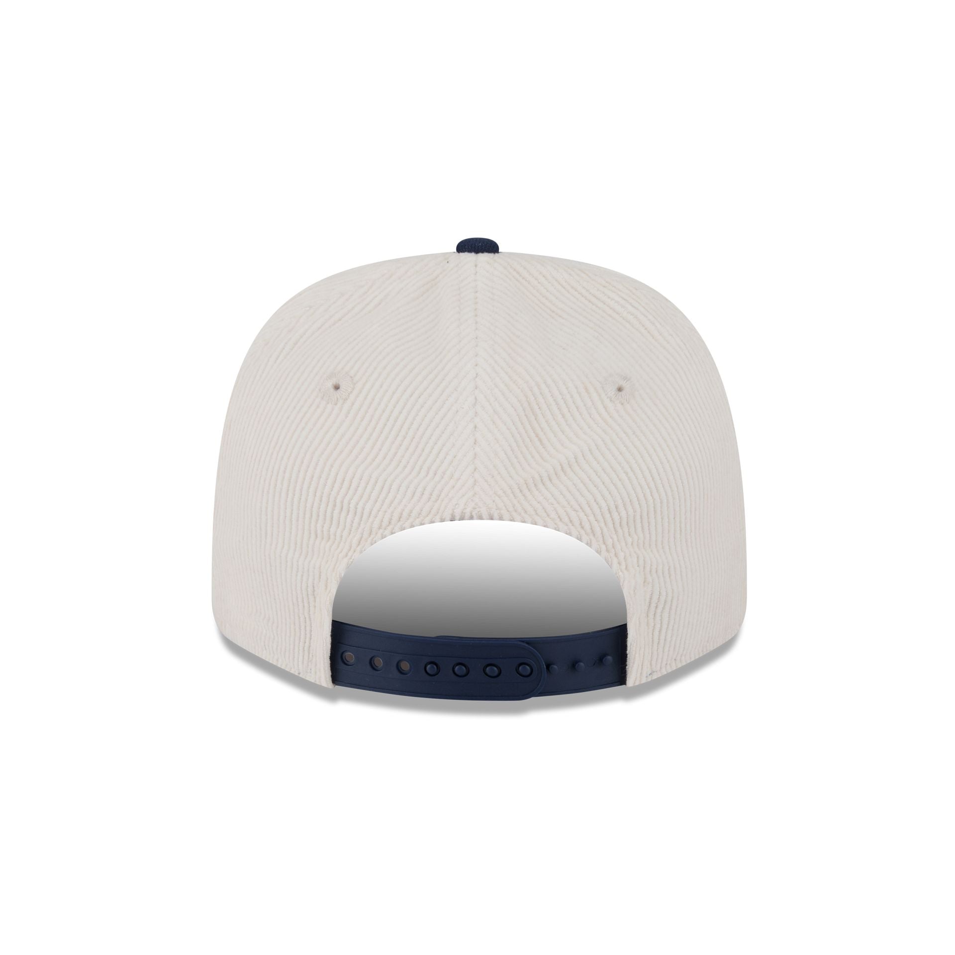 Dallas Mavericks Loyal Corduroy 9SEVENTY Stretch-Snap Hat