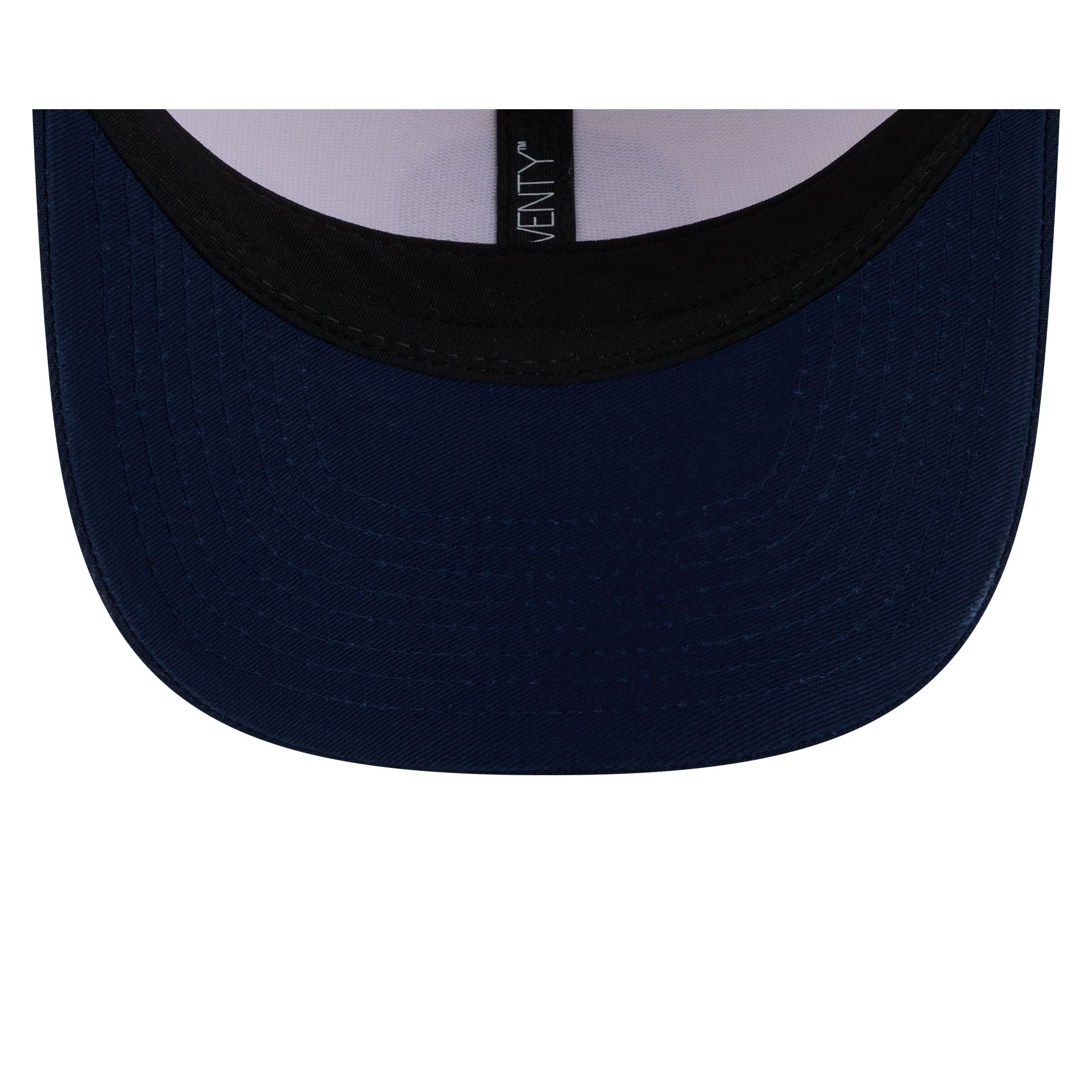 Dallas Mavericks Loyal Corduroy 9SEVENTY Stretch-Snap Hat