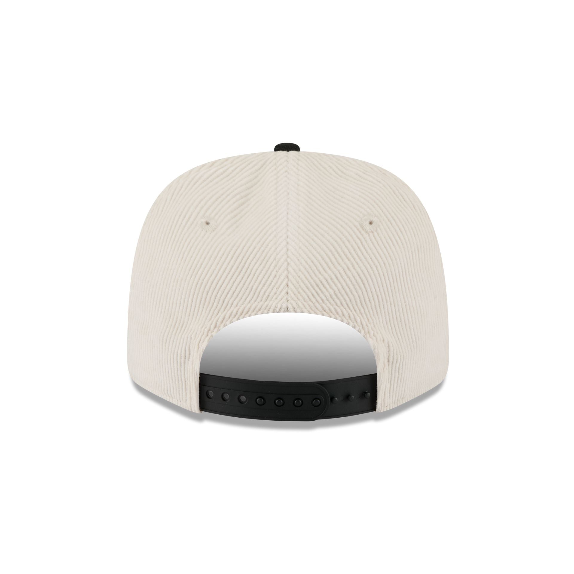 Dallas Stars Loyal Corduroy 9SEVENTY Stretch-Snap Hat