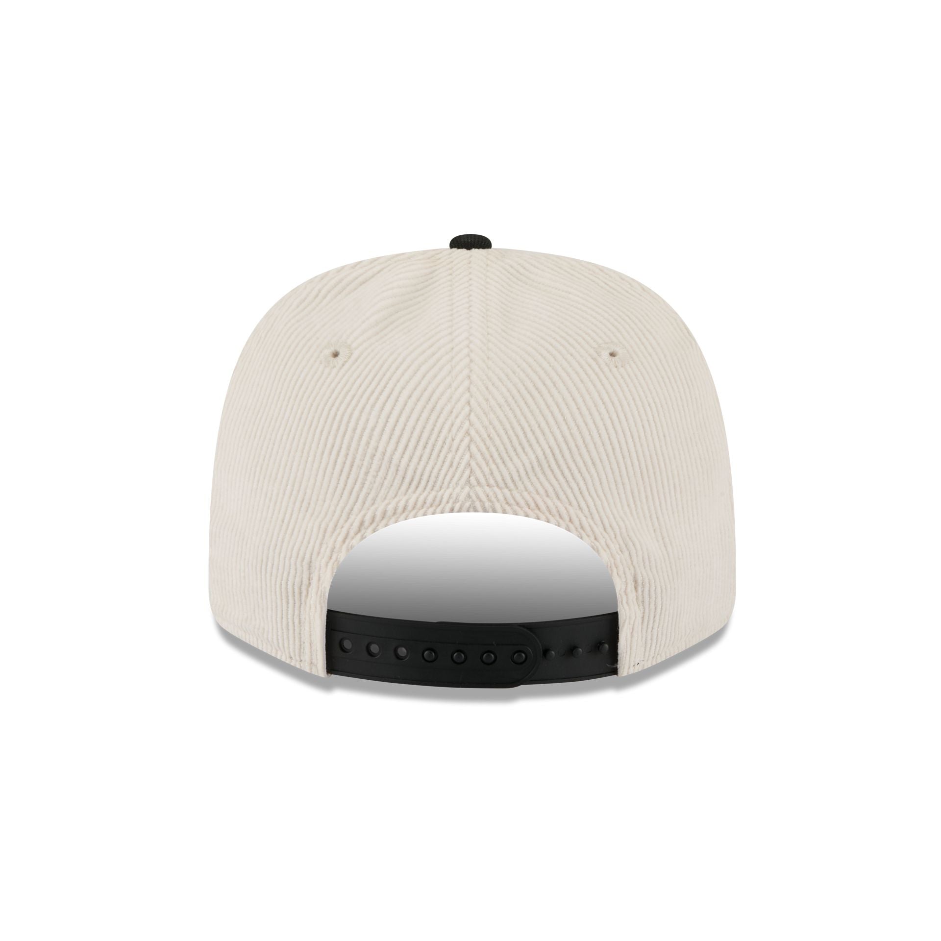 New Jersey Devils Loyal Corduroy 9SEVENTY Stretch-Snap Hat