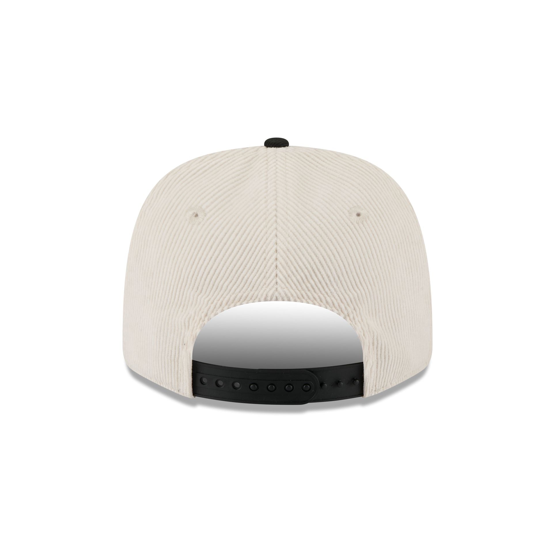 Philadelphia Flyers Loyal Corduroy 9SEVENTY Stretch-Snap Hat
