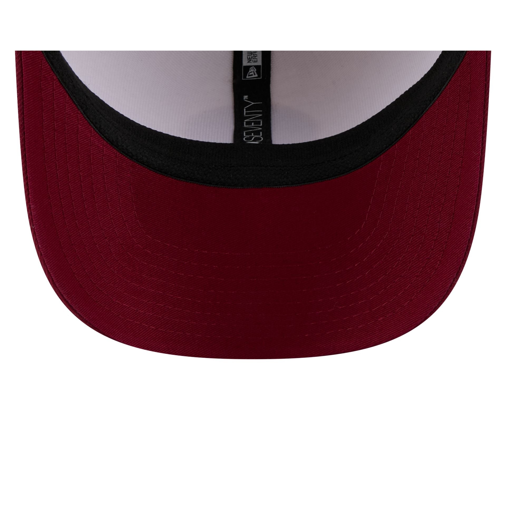 Florida State Seminoles Loyal Corduroy 9SEVENTY Stretch-Snap Hat