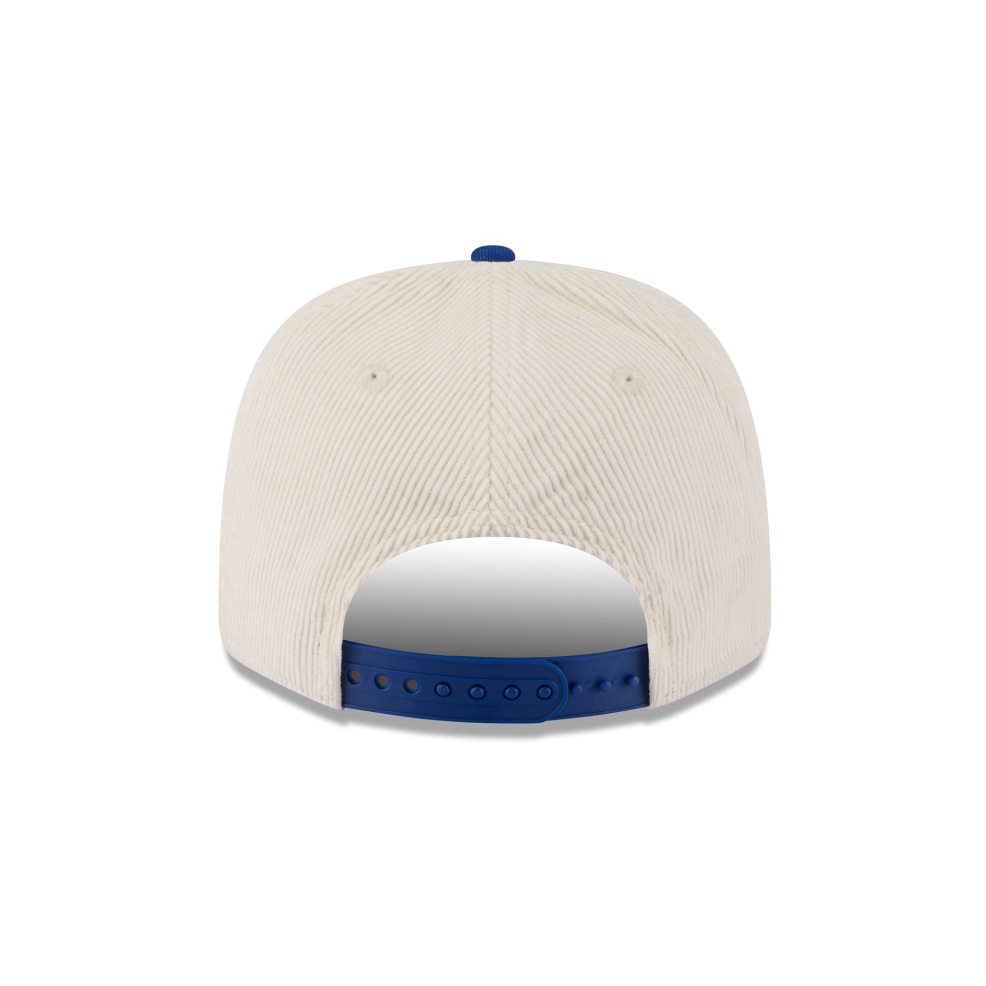 Florida Gators Loyal Corduroy 9SEVENTY Stretch-Snap Hat
