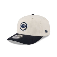 Penn State Nittany Lions Loyal Corduroy 9SEVENTY Stretch-Snap Hat