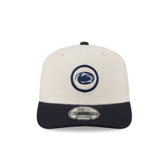 Penn State Nittany Lions Loyal Corduroy 9SEVENTY Stretch-Snap Hat