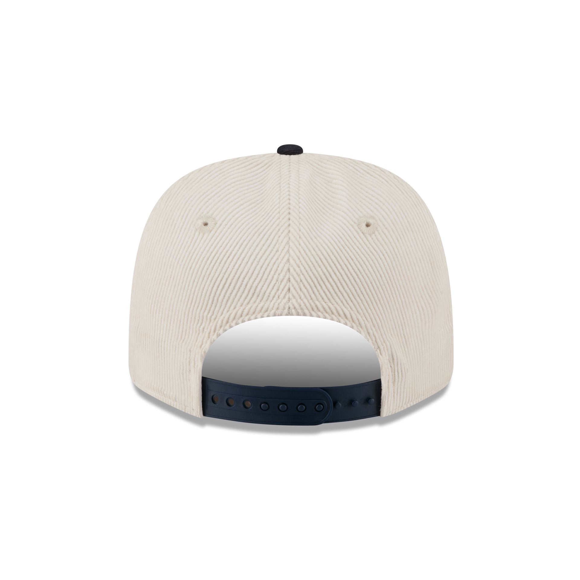 Michigan Wolverines Loyal Corduroy 9SEVENTY Stretch-Snap Hat