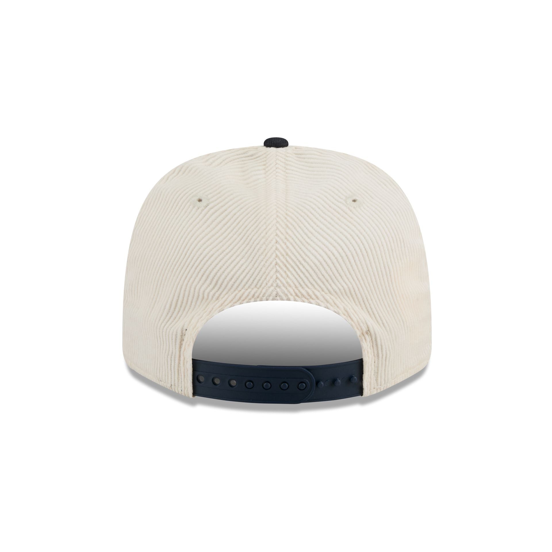 Notre Dame Fighting Irish Loyal Corduroy 9SEVENTY Stretch-Snap Hat