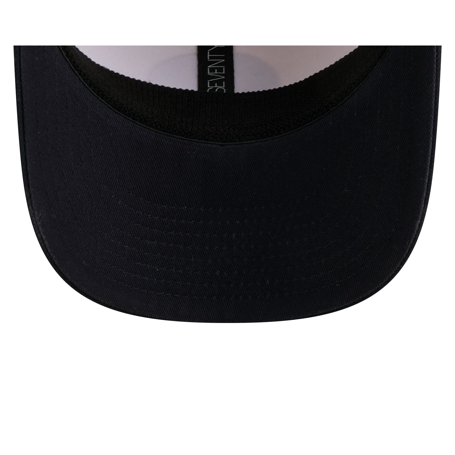Notre Dame Fighting Irish Loyal Corduroy 9SEVENTY Stretch-Snap Hat